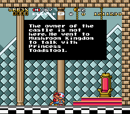 super mario bros 3x snes